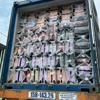 Tổng kho sỉ Vali giá xưởng không qua trung gian