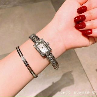 ĐỒNG HỒ CARRTlER MINI NỮ