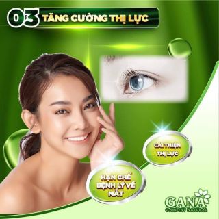 Tảo xoắn hena spirulina
