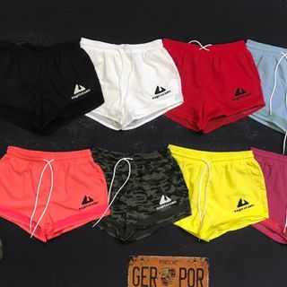 Đồ Thể Thao Quần Đùi Nữ 2 Lớp Thể Thao Siêu Đẹp Giá Sỉ, Hàng Chuẩn Đẹp