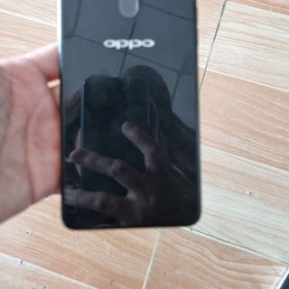 Oppo F 5 giá rẻ giao các tỉnh nhanh lẹ tận nơi