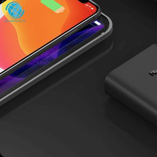Sạc dự phòng Xiaomi 10000mAh Mi Power Bank 3 BHR4412GL