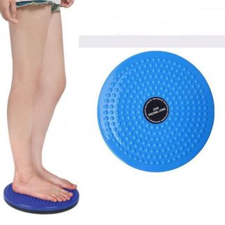 Đĩa Xoay Eo 360