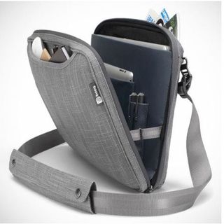 Cặp đựng Laptop công sở Coolbell hàng chuẩn 15.6 inch