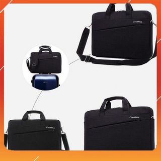 Cặp đựng Laptop công sở Coolbell hàng chuẩn 15.6 inch
