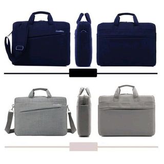 Cặp đựng Laptop công sở Coolbell hàng chuẩn 15.6 inch