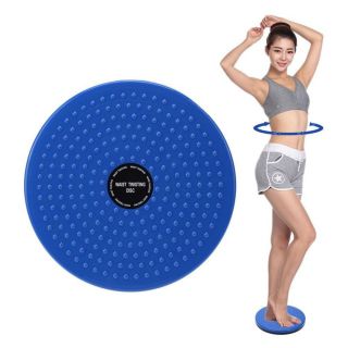 Đĩa Xoay Eo 360