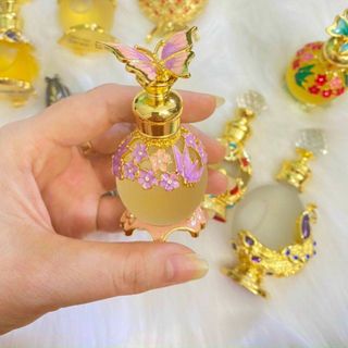 Bướm chuồn tinh dầu