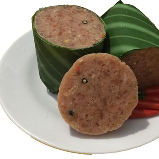 Tuyển sỉ phân phối nem chua Phan Rang, tuyển sỉ từ 20 bịch ( 12 chiếc/ bịch) tại HCM có hàng thử chất lượng