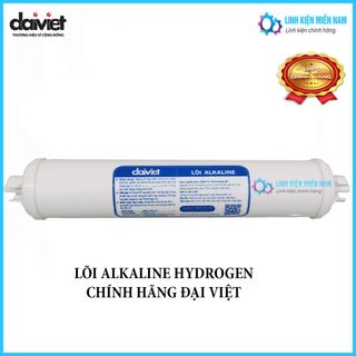 LÕI NÂNG CẤP KHOÁNG ALKALINE CHÍNH HÃNG ĐẠI VIỆT giá sỉ