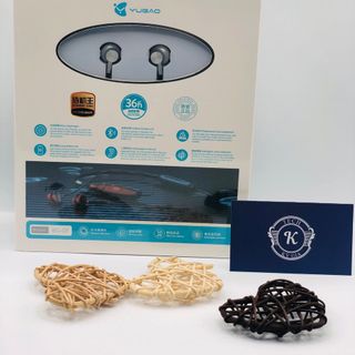 Tai Nghe Bluetooth Thể Thao Quàng Cổ - Đầu Kim Loại Hít - Pin 18H - Full Chức Năng