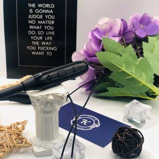 Tai Nghe Bluetooth Thể Thao Quàng Cổ - Đầu Kim Loại Hít - Pin 18H - Full Chức Năng