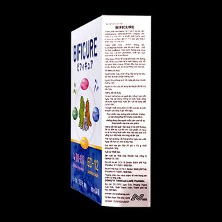 Tìm đai lý phân phối sản phẩm hỗ trợ sức khoẻ cho mẹ và bé Men Vi Sinh Nhật Bản BIFICURE – Hỗ Trợ Điều Trị Táo Bón, Viêm Đại Tràng