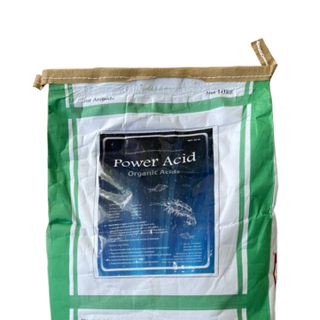 Power acid - xit hữu cơ đường ruột cho tôm giá sỉ