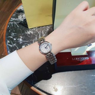 ĐỒNG HỒ LONGlNES PRIMALUNA CAO CẤP NƯ