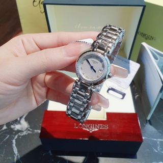 ĐỒNG HỒ LONGlNES PRIMALUNA CAO CẤP NƯ