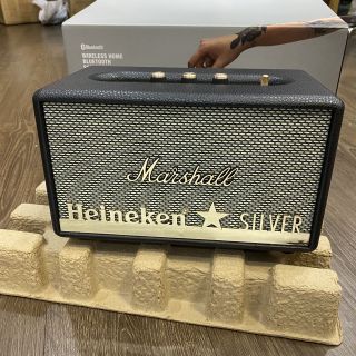 LOA Marshall acton II chính hãng ASH Việt Nam