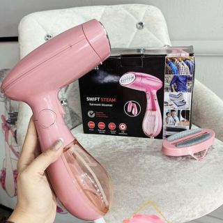 Bàn là hơi nước Sokany