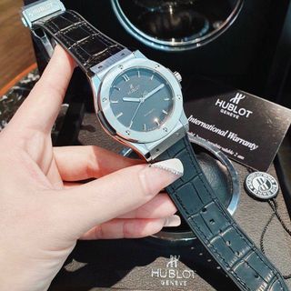 ĐỒNG HỒ HUBBLOT NAM CƠ CAO CẤP