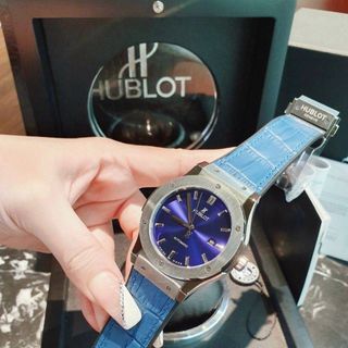 ĐỒNG HỒ HUBBLOT NAM CƠ CAO CẤP