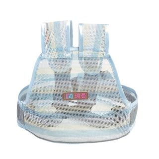 Đai đi xe máy dạng lưới cho bé đai địu xe máy an toàn  cho bé từ 2 tuổi