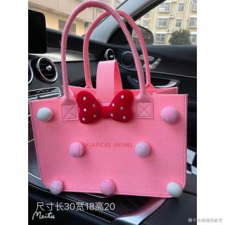 Túi Xách Đa Năng Phong Cách Hàn Quốc Siêu Cute