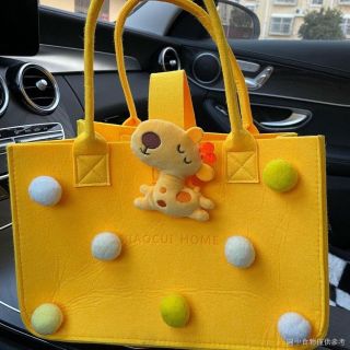 Túi Xách Đa Năng Phong Cách Hàn Quốc Siêu Cute