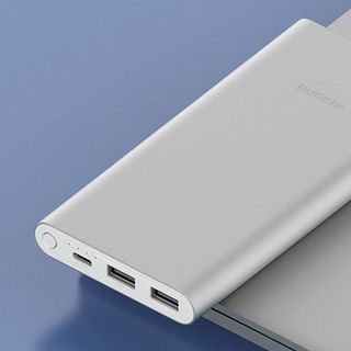 Sạc Dự Phòng Xiaomi 10000mAh PB100DZM - hỗ sạc nhanh 22.5W - hỗ trợ sạc Type C