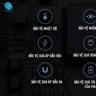 Sạc Dự Phòng Xiaomi 10000mAh PB100DZM - hỗ sạc nhanh 22.5W - hỗ trợ sạc Type C