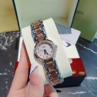 ĐỒNG HỒ LONGlNES PRIMALUNA DEMI NEW