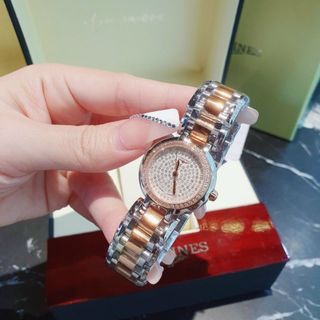 ĐỒNG HỒ LONGlNES PRIMALUNA DEMI NEW