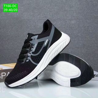 Giày thể thao nữ chất da tốt T166
