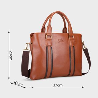 Cặp công sở thời trang CAYUUMY 09 nhiều màu