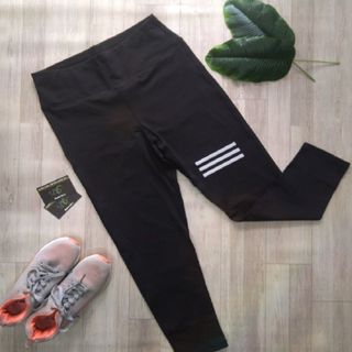 Quần Dài legging Big Size Cho Nữ 90kg
