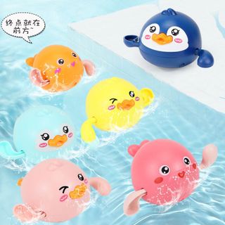Đồ chơi nhà tắm cho bé