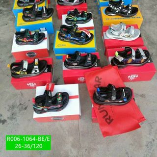 Lô sandal trẻ em đi học R006-1064