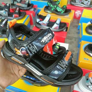 Lô sandal trẻ em đi học R006-1064