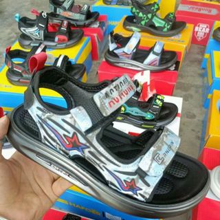 Lô sandal trẻ em đi học R006-1064