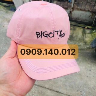 Cơ sở may nón giá rẻ theo yêu cầu