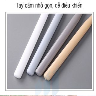 Bộ 4 bàn chải đánh răng Muji