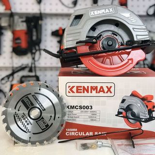 Máy cưa gỗ Kenmax KMCS003