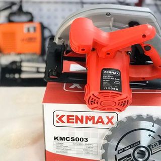 Máy cưa gỗ Kenmax KMCS003