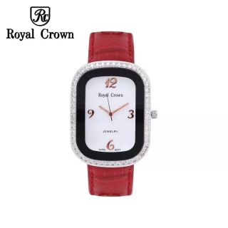 Đồng hồ đeo tay nữ Royal Crown