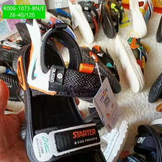 Sandal trẻ em quai ngang R006-1073