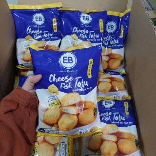 Đậu hủ phô mai EB Malaysia - 500g