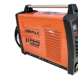 Máy hàn que 3.2mm Kenmax ARC 200I giá sỉ