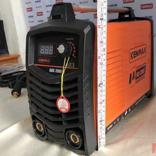 Máy hàn que 3.2mm Kenmax ARC 200I