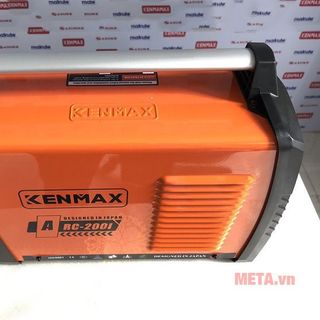 Máy hàn que 3.2mm Kenmax ARC 200I