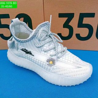 Giày thể thao nữ vải dệt thoáng khí R006-1078