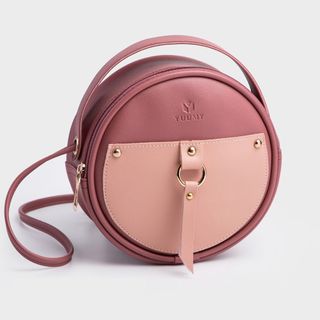Túi Đeo Chéo Nữ Thời Trang YN65 - Yuumy